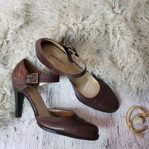 BCBG Girls Heels | SZ 8.5